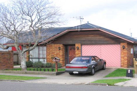 Photo of property in 42 Beresford Street, Takaro, Palmerston North, 4410
