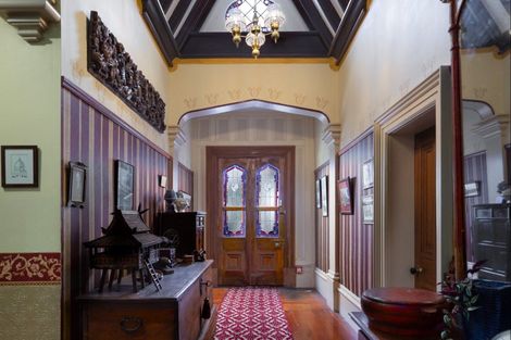 Photo of property in Warwick House, 64 Brougham Street, Nelson South, Nelson, 7010