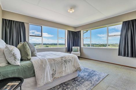 Photo of property in 36 Mokoia Road, Mokoia, Hawera, 4672