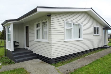 Photo of property in 4 Murray Street, Whataroa, 7886