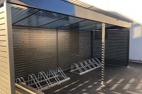 Photo of property in 2/21 Siddal Place, Richmond, Christchurch, 8013