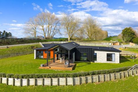 Photo of property in 678a Mangaorongo Road, Otorohanga, 3972