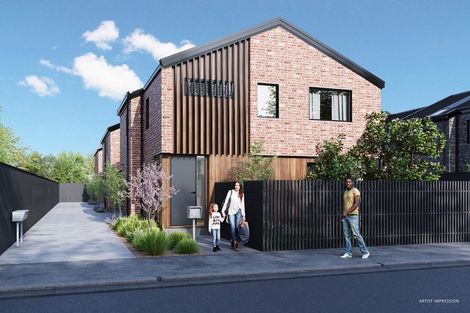 Photo of property in 1/43 Sugden Street, Spreydon, Christchurch, 8024