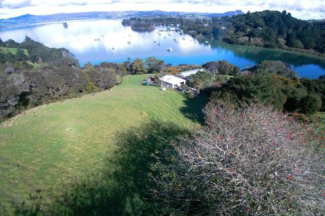 Photo of property in 225 Okura Bay Road, Totara North, Kaeo, 0479