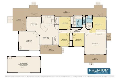 Photo of property in 66 Jackson Way, Stillwater, Silverdale, 0993