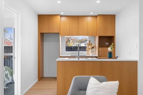 Photo of property in 193 Selwyn Street, Spreydon, Christchurch, 8024