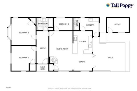 Photo of property in 33 Oakland Street, Andersons Bay, Dunedin, 9013