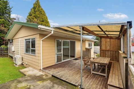 Photo of property in 33a Moehau Street, Te Puke, 3119