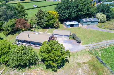 Photo of property in 94 Great South Road, Ohaupo, 3803