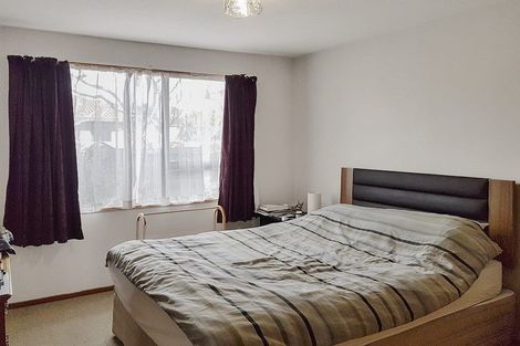 Photo of property in 8/32 Hanrahan Street, Upper Riccarton, Christchurch, 8041