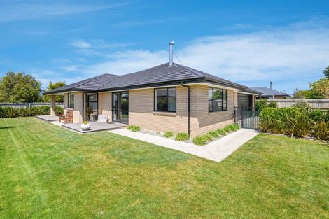 Photo of property in 51 Stonebrook Drive, Rolleston, 7614