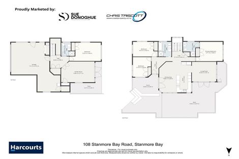 Photo of property in 108 Stanmore Bay Road, Stanmore Bay, Whangaparaoa, 0932