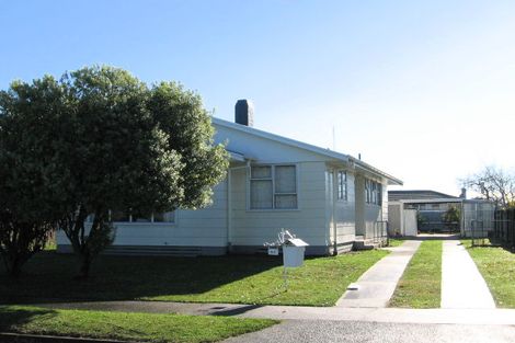 Photo of property in 45 Waterworth Avenue, Onekawa, Napier, 4110
