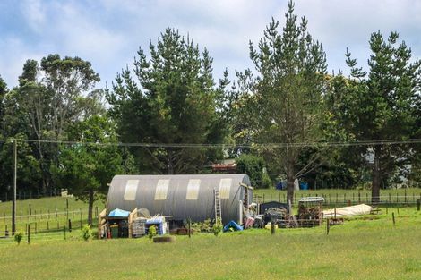 Photo of property in 33 Arapoto Road, Onewhero, Tuakau, 2697