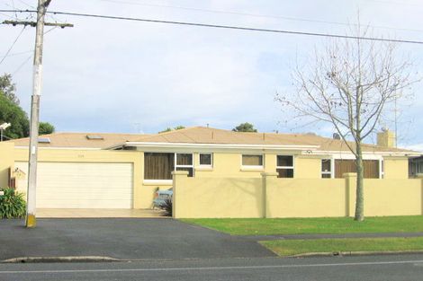 Photo of property in 735 River Road, Chartwell, Hamilton, 3210