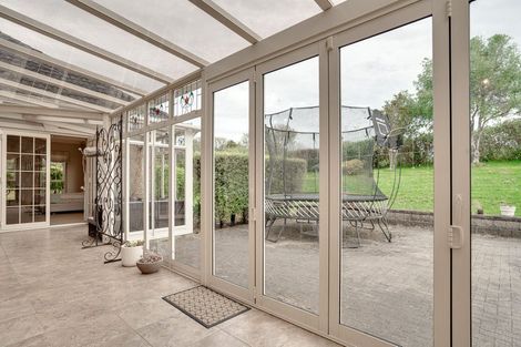 Photo of property in 470 Waitoki Road, Wainui, Silverdale, 0994