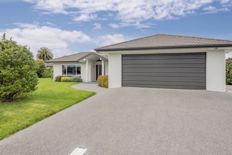 Photo of property in 3 Kilsby Place, Levin, 5510