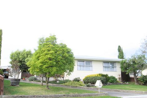 Photo of property in 86 Wynyard Crescent, Tamatea, Napier, 4112