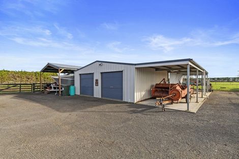 Photo of property in 385 Whakahoro Road, Springdale, Waitoa, 3380