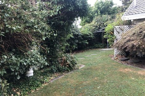 Photo of property in 17 Witbrock Crescent, Burnside, Christchurch, 8053