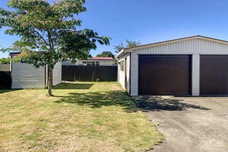 Photo of property in 34 Tennyson Street, Dannevirke, 4930