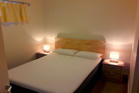 Photo of property in Hannahs Corner, 14/8 Leeds Street, Te Aro, Wellington, 6011