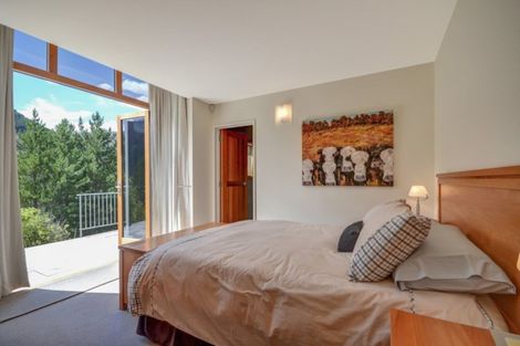 Photo of property in 673 Glenorchy-queenstown Road, Closeburn, Queenstown, 9371