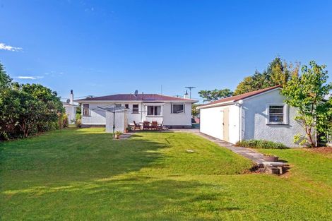 Photo of property in 43 Wildish Street, Outer Kaiti, Gisborne, 4010