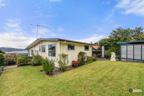 Photo of property in 30 Pekanga Road, Normandale, Lower Hutt, 5010