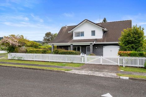 Photo of property in 2 Judith Place, Owhata, Rotorua, 3010