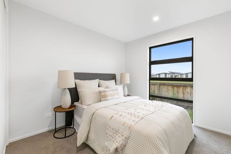 Photo of property in 5 Alex Place, Rolleston, 7614