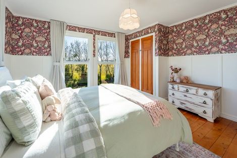 Photo of property in 113 Opihi School Road, Totara Valley, Pleasant Point, 7982