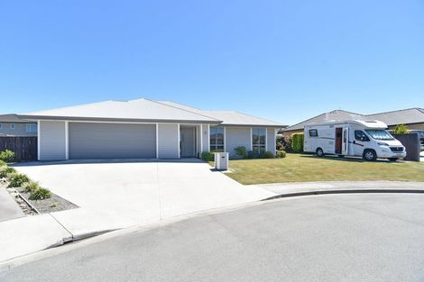Photo of property in 7 Wairepo Close, Rangiora, 7400