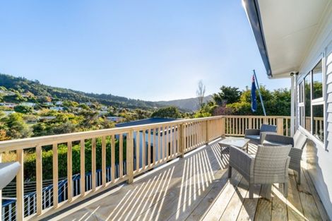 Photo of property in 40 Sunbrae Drive, Silverstream, Upper Hutt, 5019