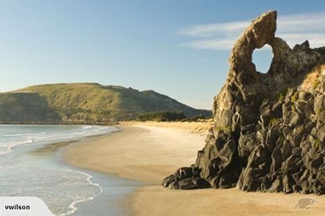 Photo of property in 4 Pari Street, Aramoana, Port Chalmers, 9082