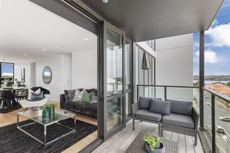 Photo of property in 601/10 Auburn Street, Takapuna, Auckland, 0622
