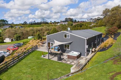 Photo of property in 349a Whakamarama Road, Whakamarama, Tauranga, 3179