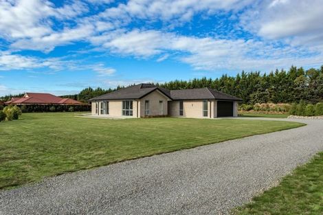Photo of property in 54 Tristram Road, Swannanoa, Rangiora, 7475