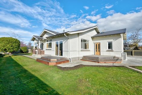 Photo of property in 1 Milton Street, Gore, 9710