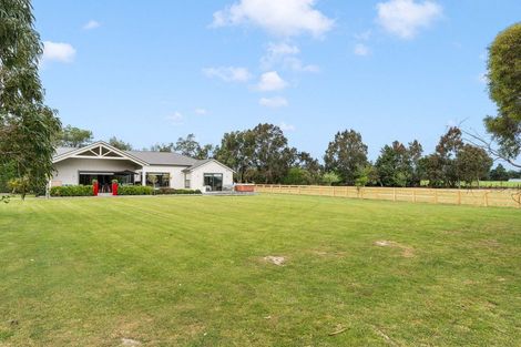 Photo of property in 148-152 Dublin Street, Martinborough, 5711