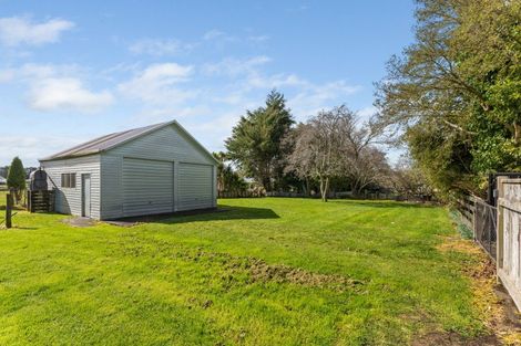 Photo of property in 22a Dawson Street, Pahiatua, 4910