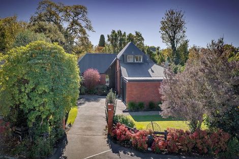 Photo of property in 117b Waimairi Road, Ilam, Christchurch, 8041