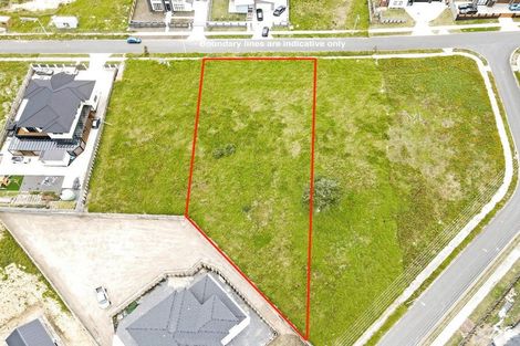 Photo of property in 26 Annmarie Avenue, Totara Park, Auckland, 2019