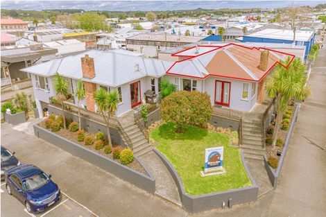 Photo of property in 113 Ingestre Street, Whanganui, 4500