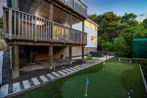 Photo of property in 339a Glenvar Road, Long Bay, Auckland, 0630