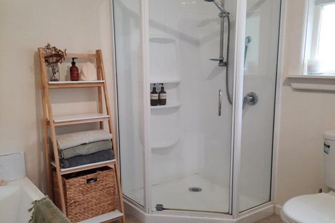 Photo of property in 36 Aratoro Place, Mount Pleasant, Christchurch, 8081