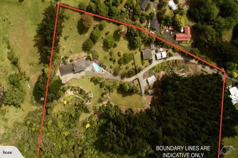 Photo of property in 288 Whitford Road, Whitford, Howick, 2571