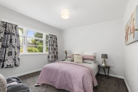 Photo of property in 11 Reuben Grove, Naenae, Lower Hutt, 5011