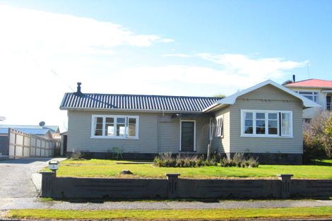 Photo of property in 5 Josephine Street, Greymouth, 7805