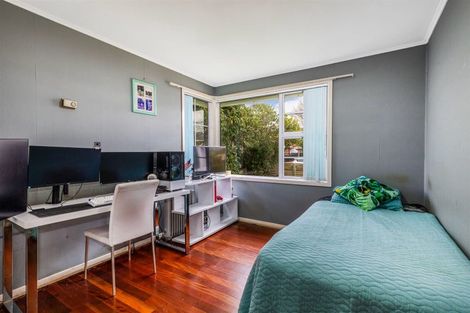 Photo of property in 21 Frederick Street, Avalon, Lower Hutt, 5011